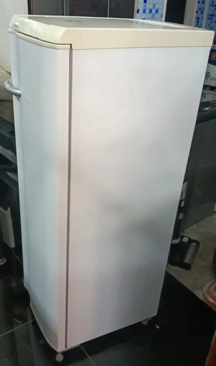 Electrolux RE28 240L 127v - Foto 5