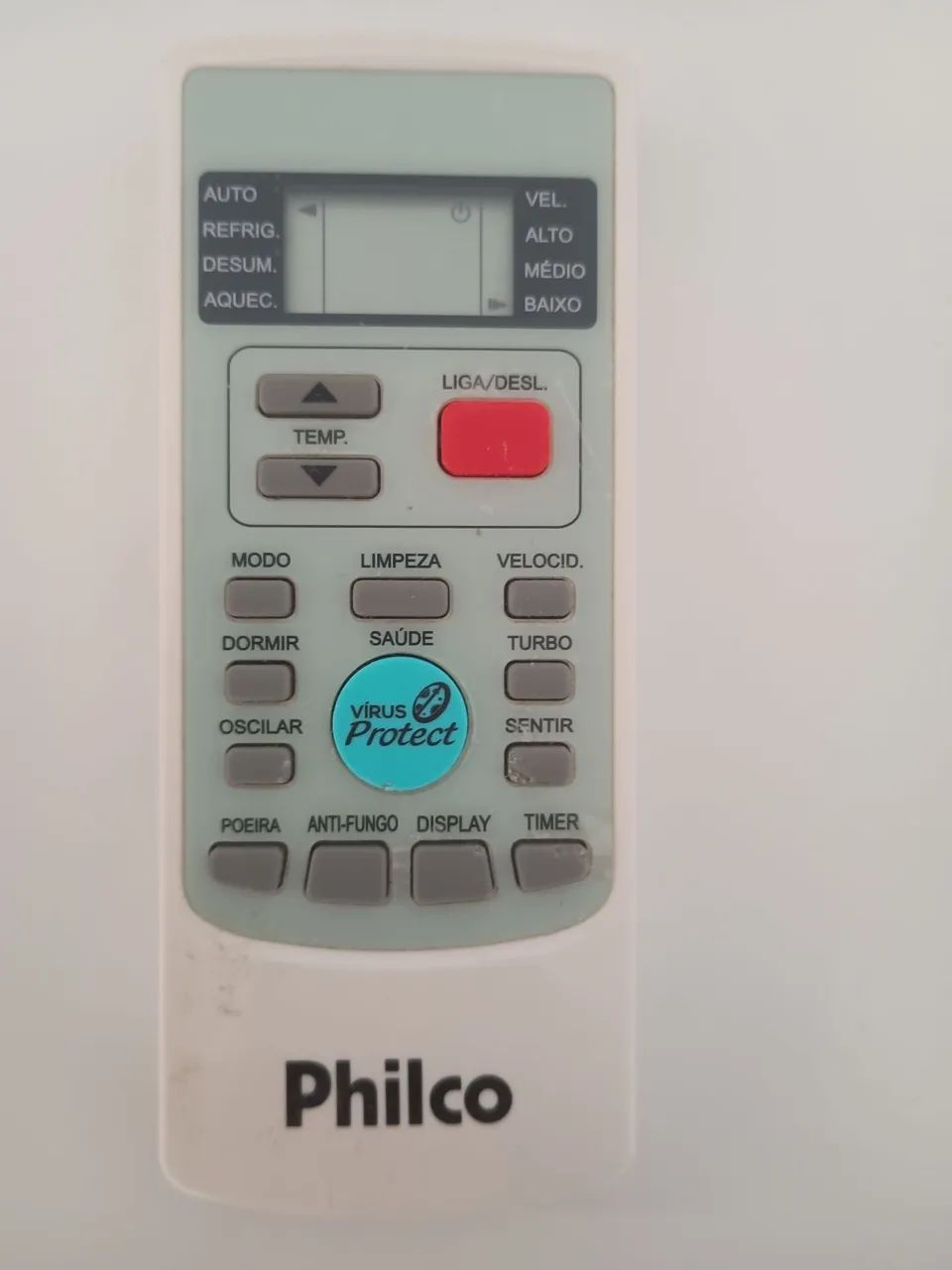 Ar condicionado portátil Philco 110v - Foto 4