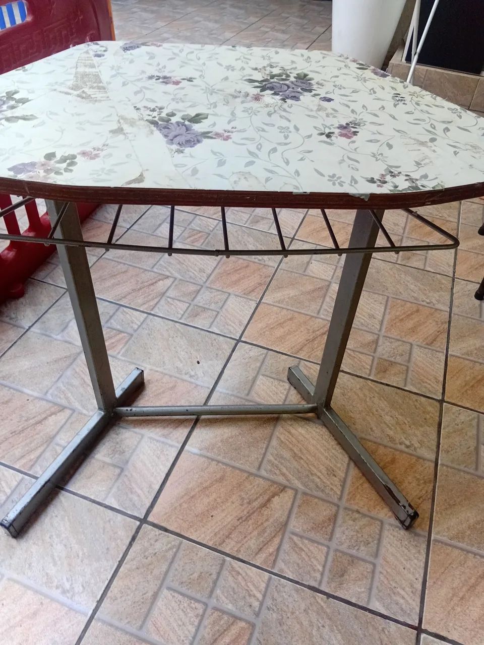 Mesa escolar
