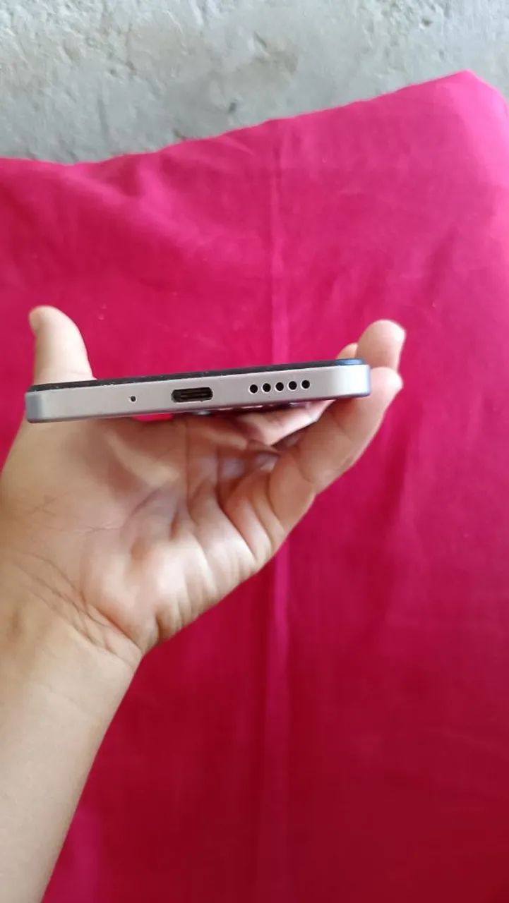 Celular redmi 14c