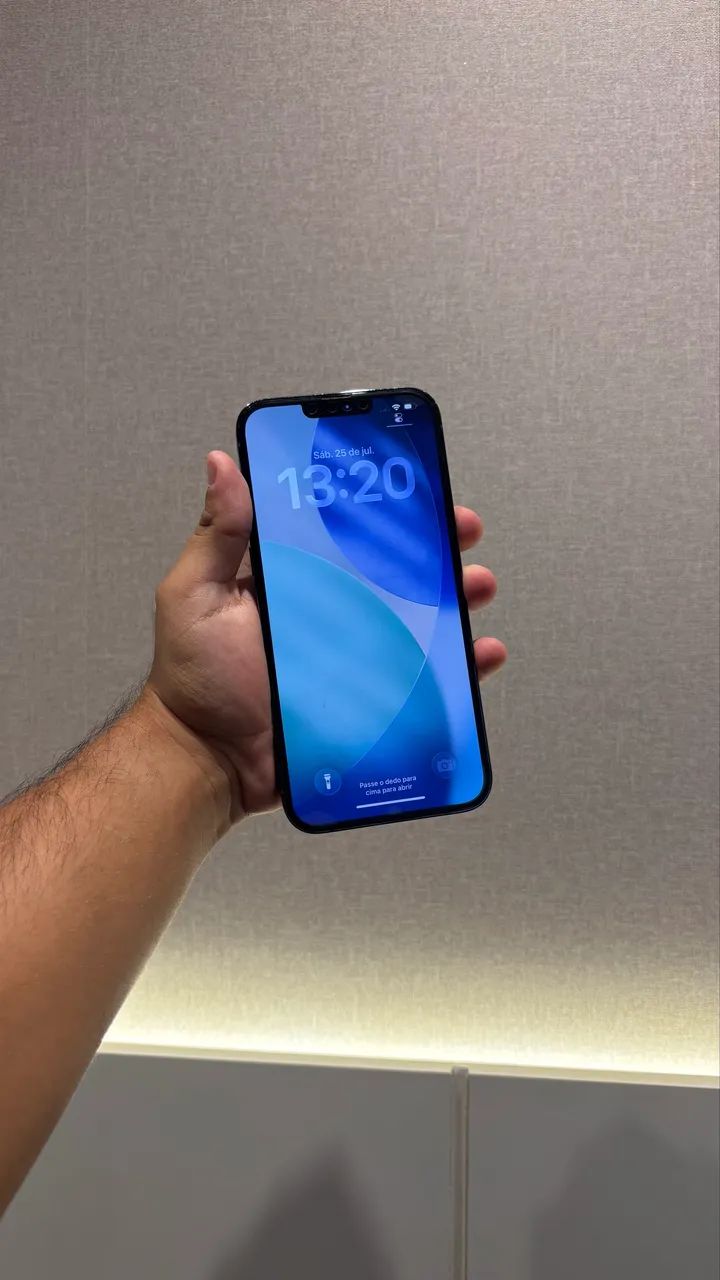 iPhone 13 Pro Max 256GB PERFEITO - Foto 4