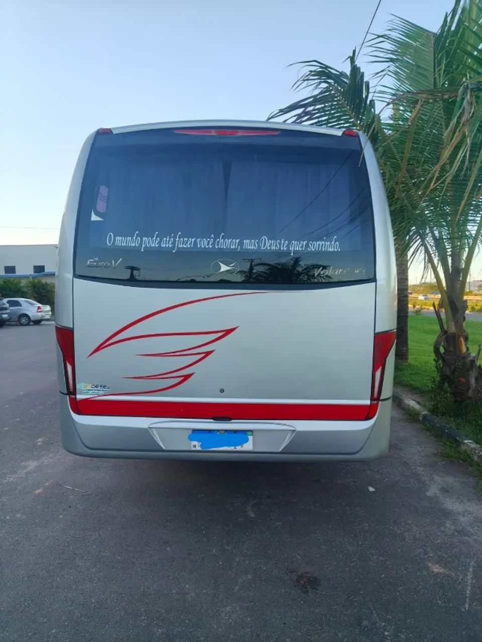 Micro-Ônibus - Foto 2
