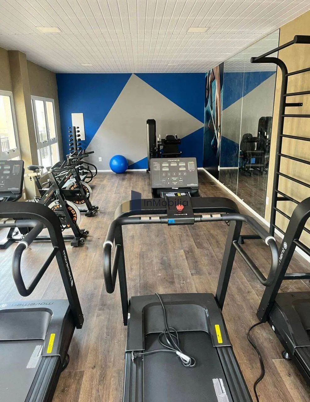 Apartamento Porto Maranata 2/4 - Foto 2