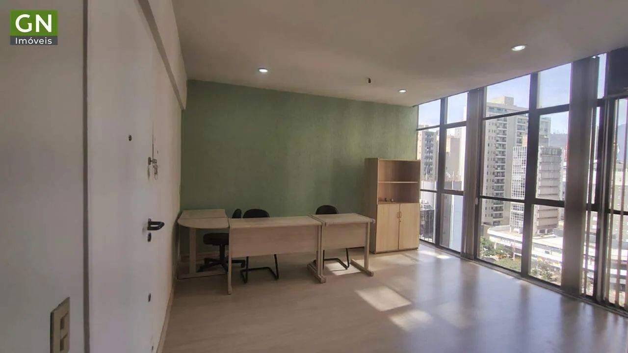 Sala para aluguel, Savassi - Belo Horizonte/MG