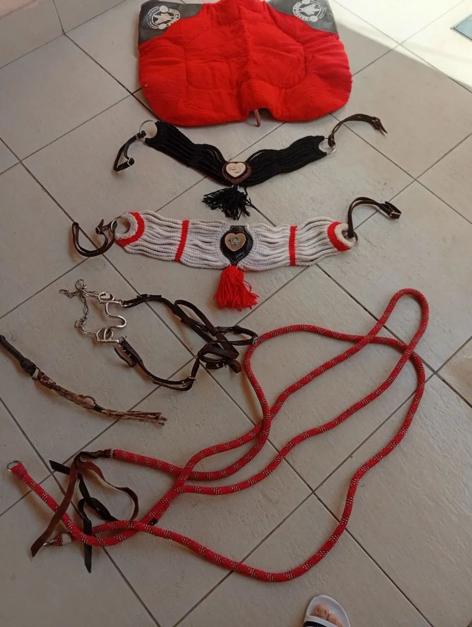 Arreios 
