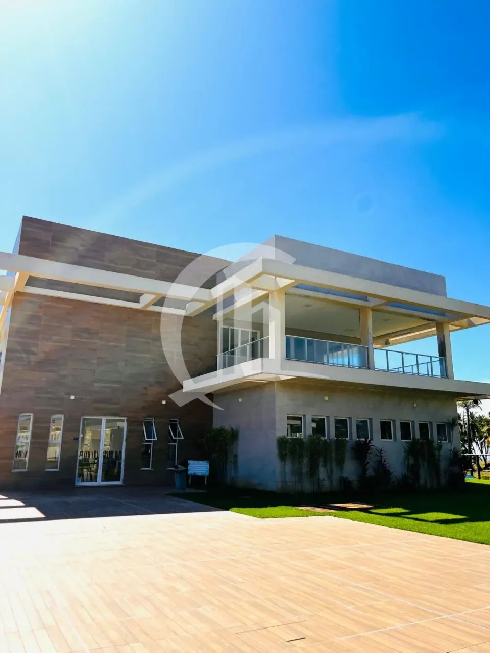Lote à Venda no Condomínio Ville Al Mare 546m² - Foto 3