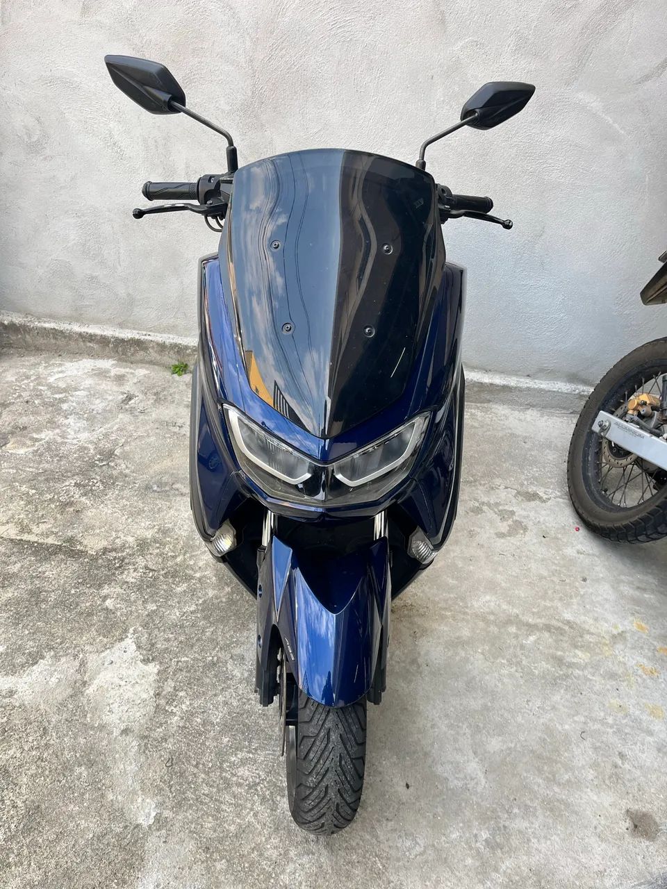 NMAX 160  - Foto 3