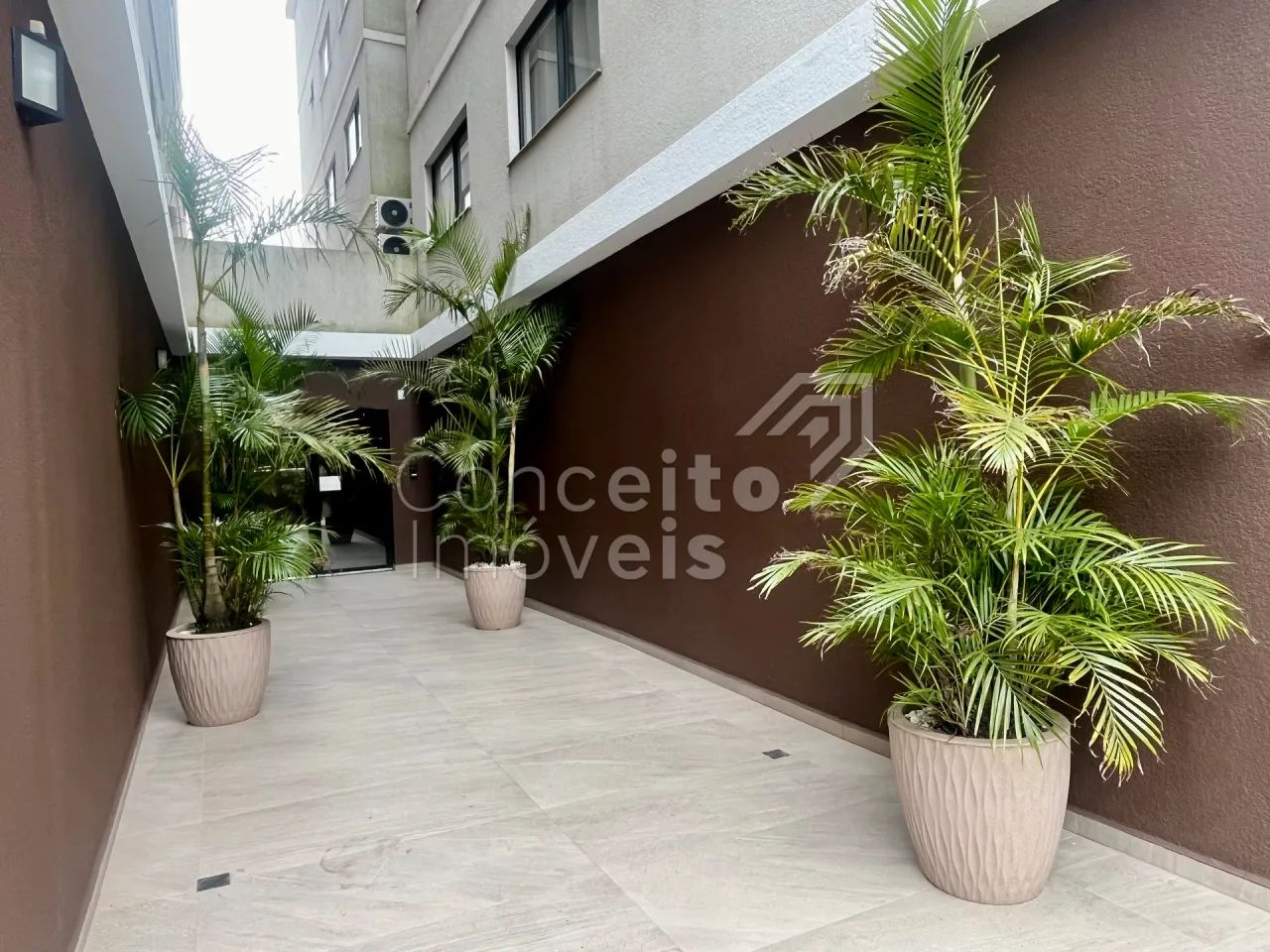 Edifício Jardim Carvalho - Apartamento Semimobiliado - Foto 3