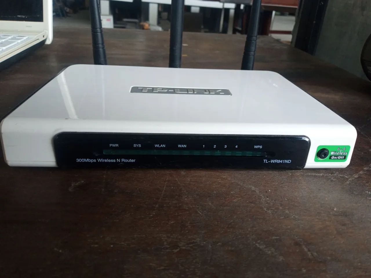 Roteador Tp link - Foto 2