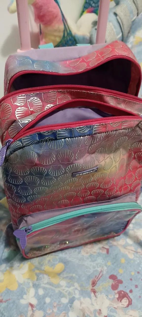 Mochila SESTINI - Foto 4