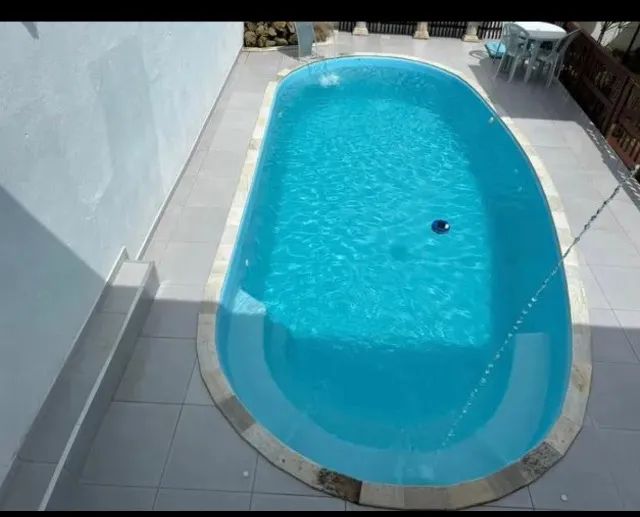 Pisicna de Fibra com Led  - Foto 3