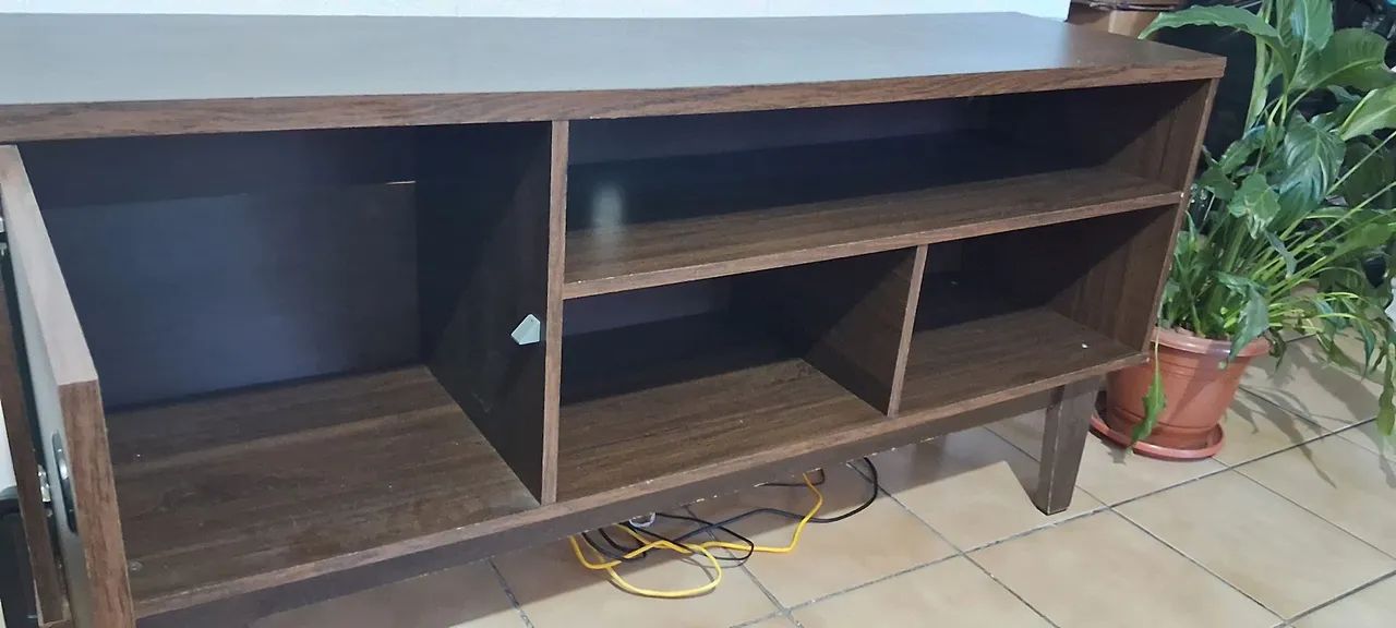 Rack para tv  - Foto 3