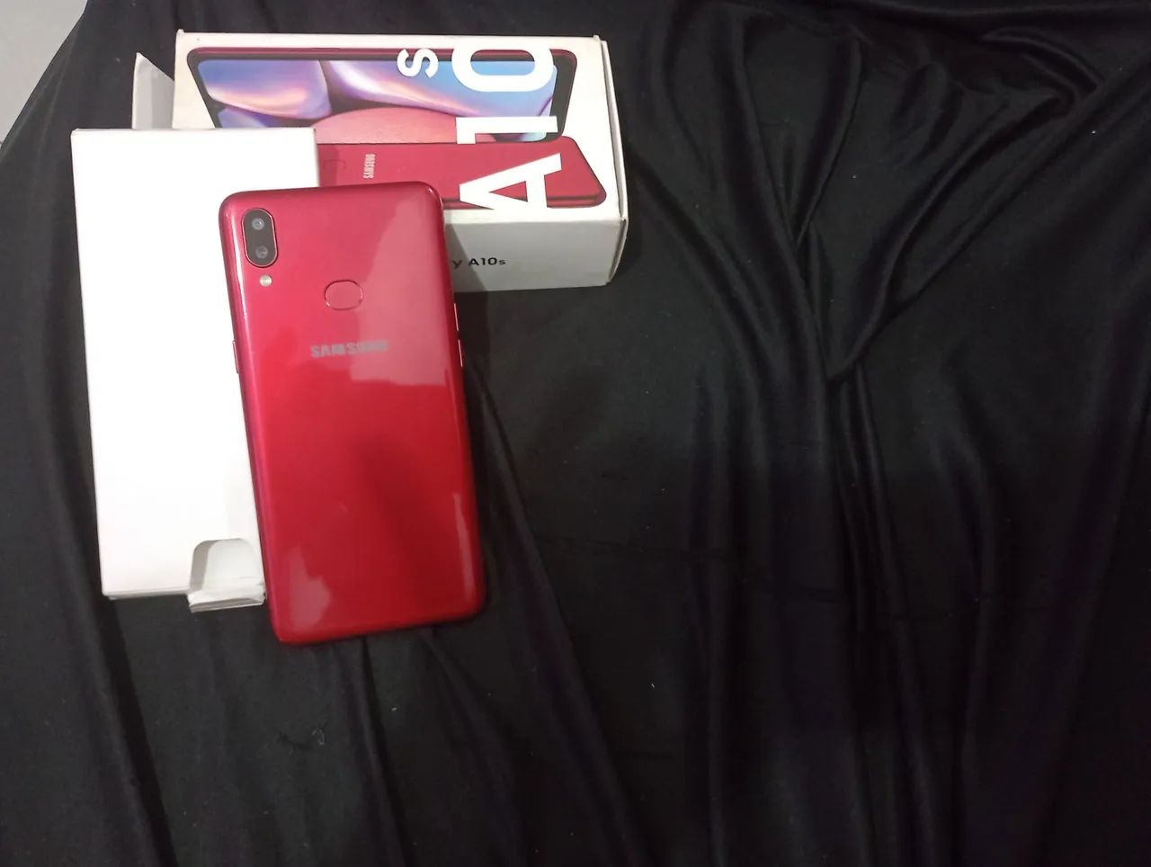 Celular  - Foto 2