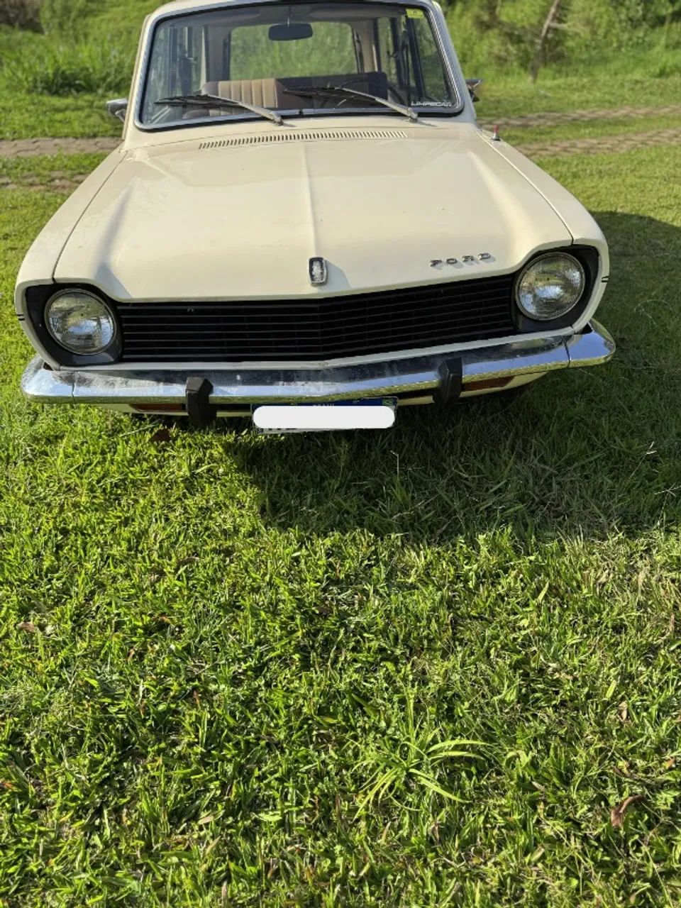 Ford Belina L 1.4 1976