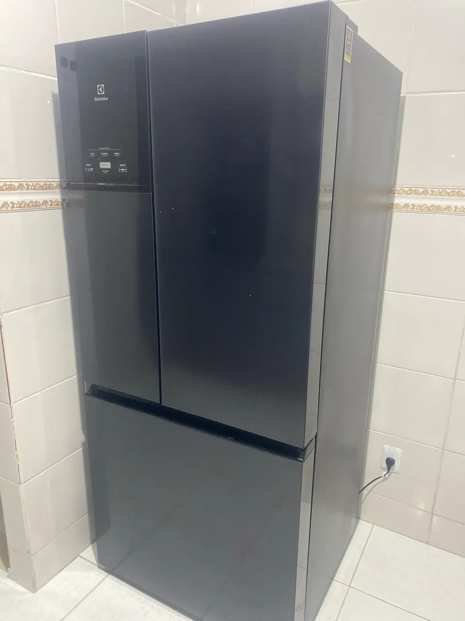 Geladeira 
