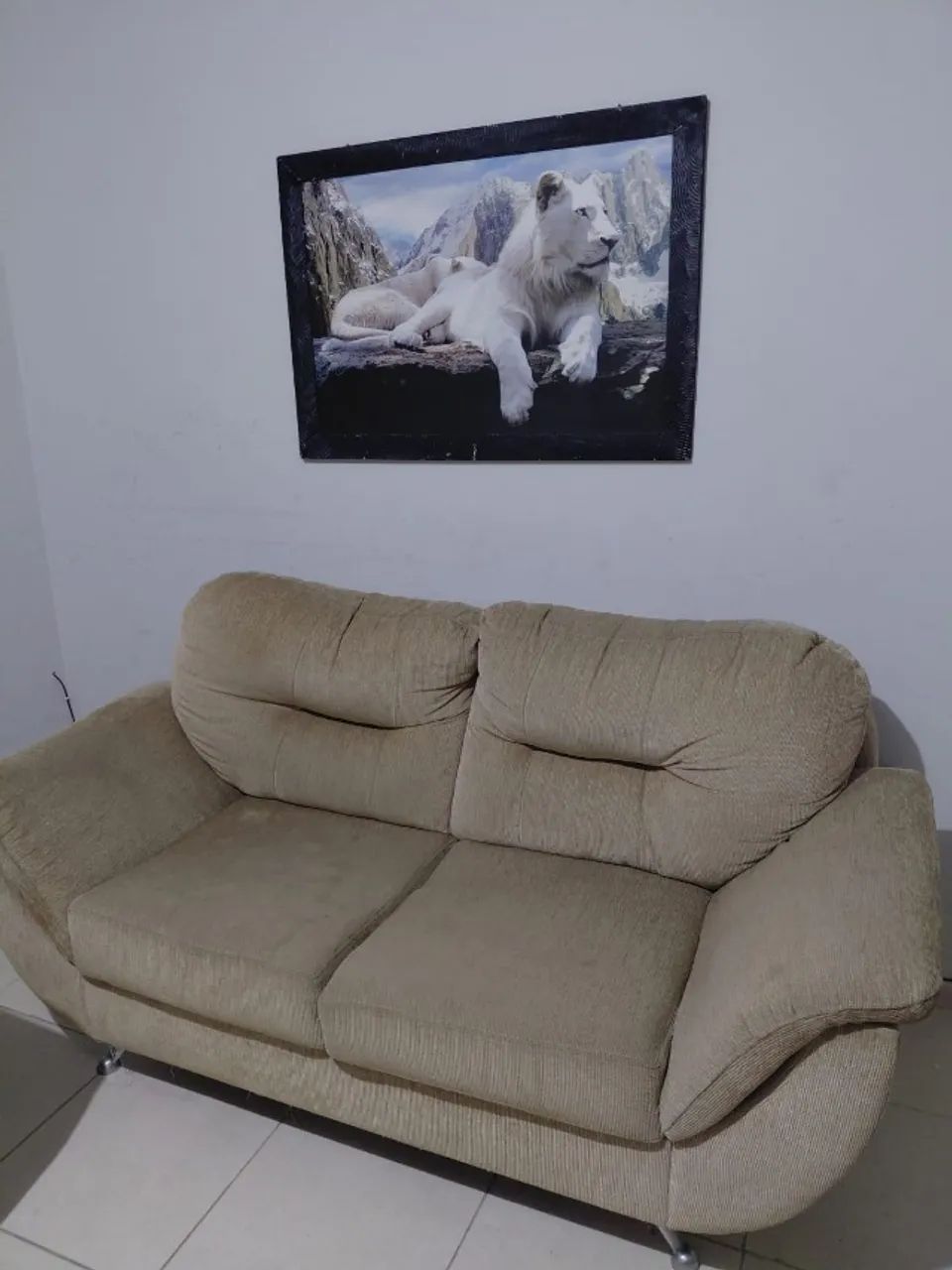 Sofá  - Foto 5