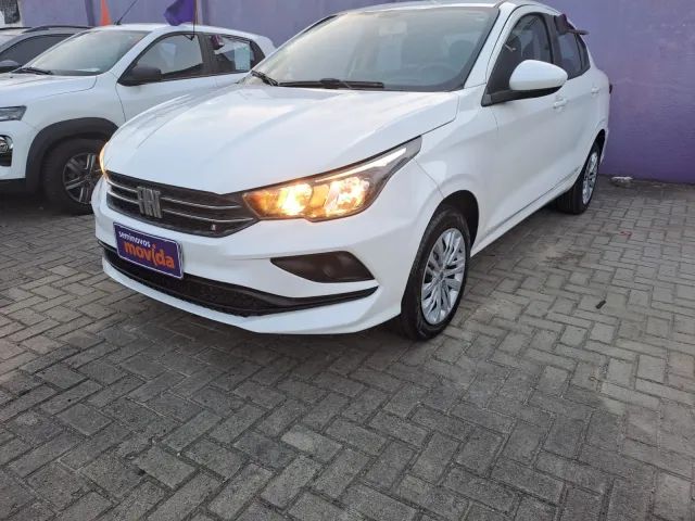 Fiat Cronos Drive 1.0 6V 2025 - Foto 2
