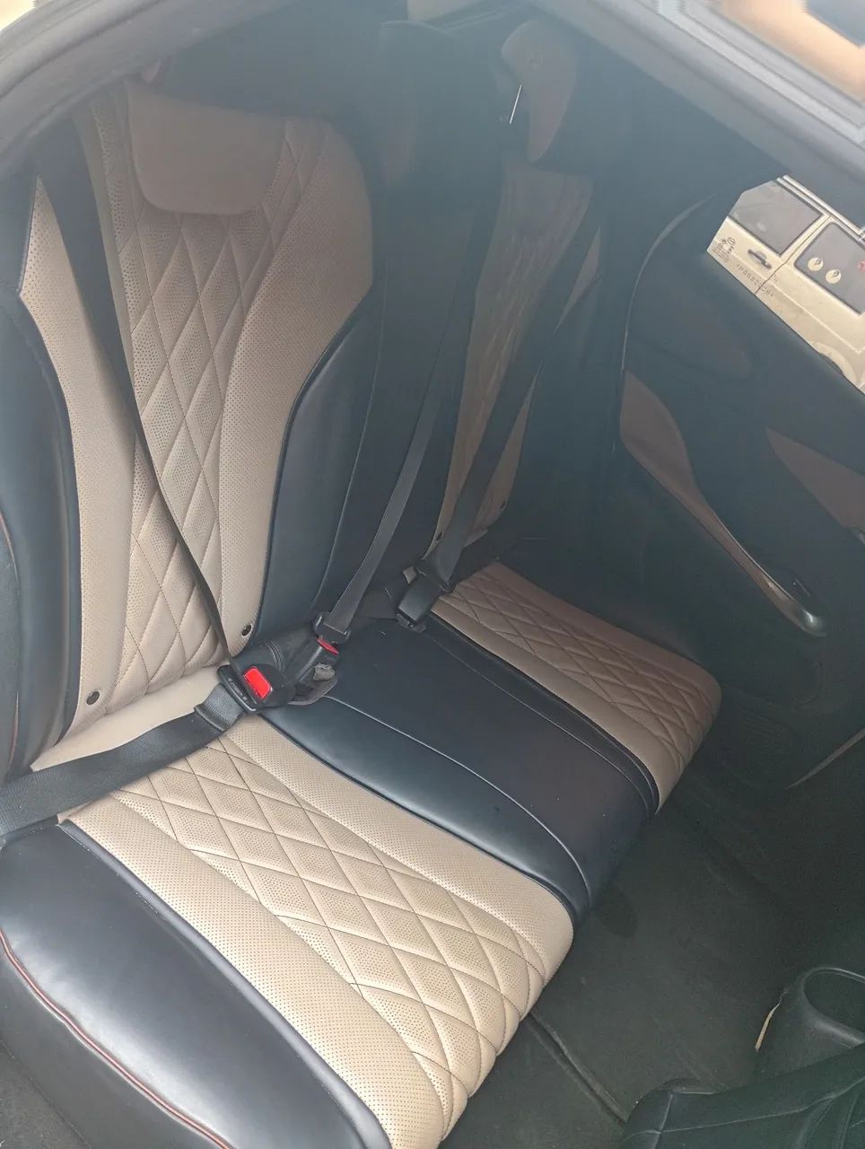 BYD Dolphin EV (Elétrico) 2024 - Foto 5