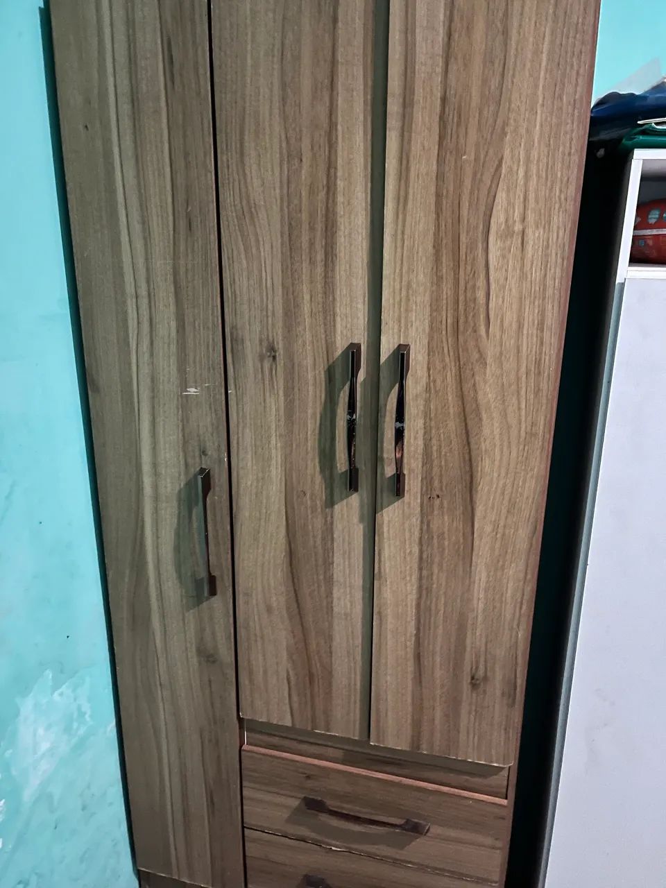 Guarda Roupa de solteiro  - Foto 2