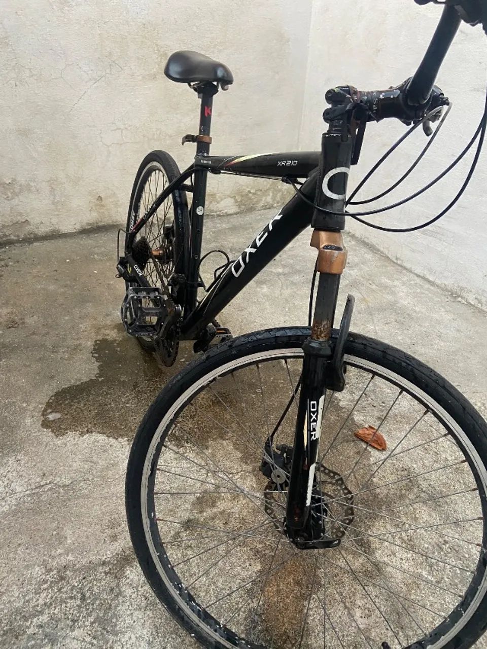Bicicleta aro 26  - Foto 3