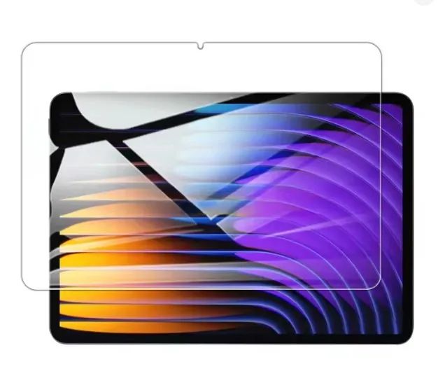 Película De Vidro para Tablets Xiaomi de 11,2 Polegadas - 2 Unidades. - Foto 3