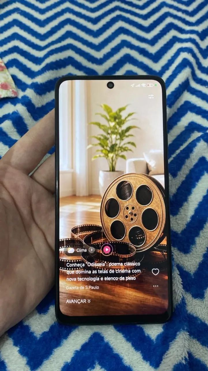 Redmi 12 pro 