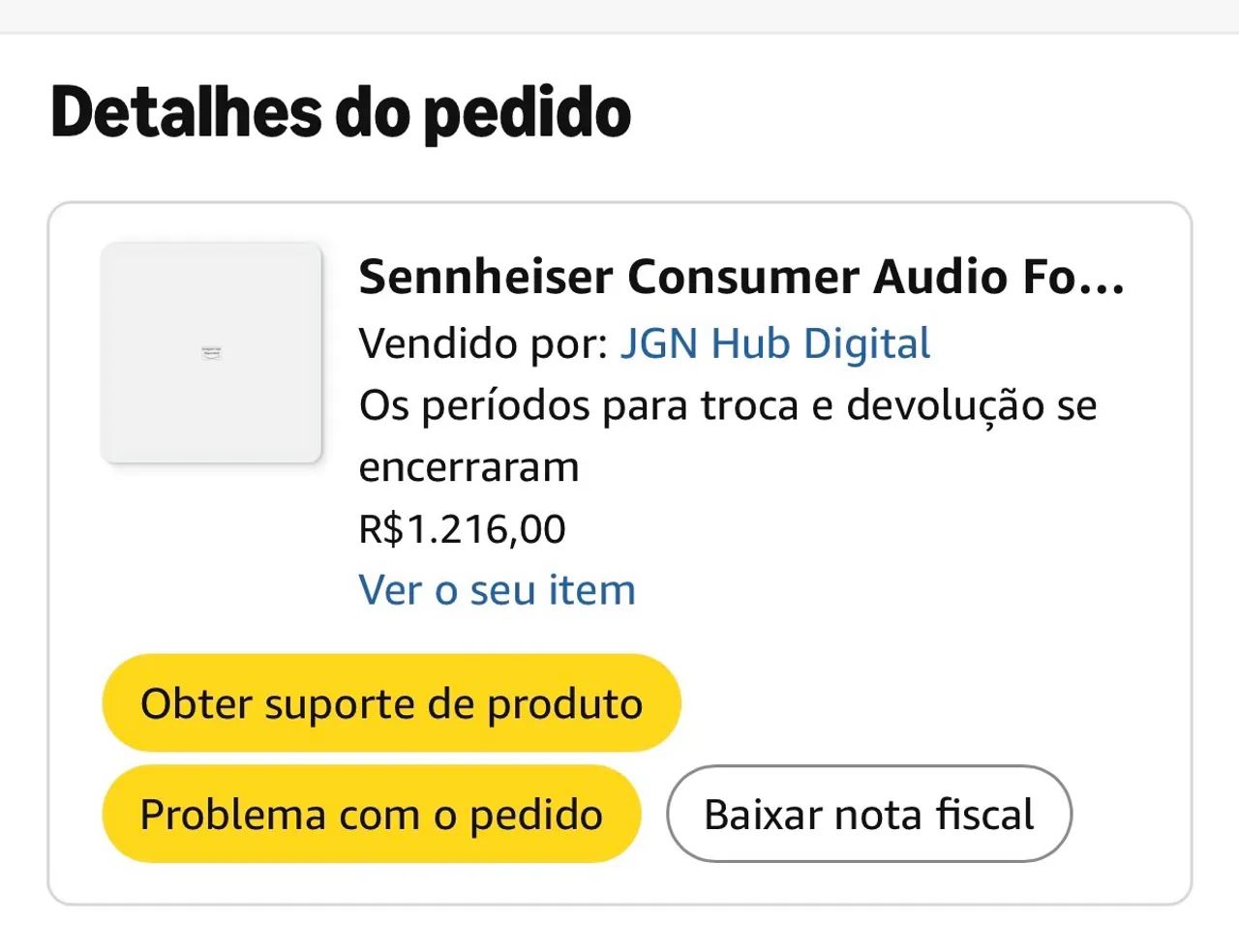 Sennheiser HD560S - Foto 5