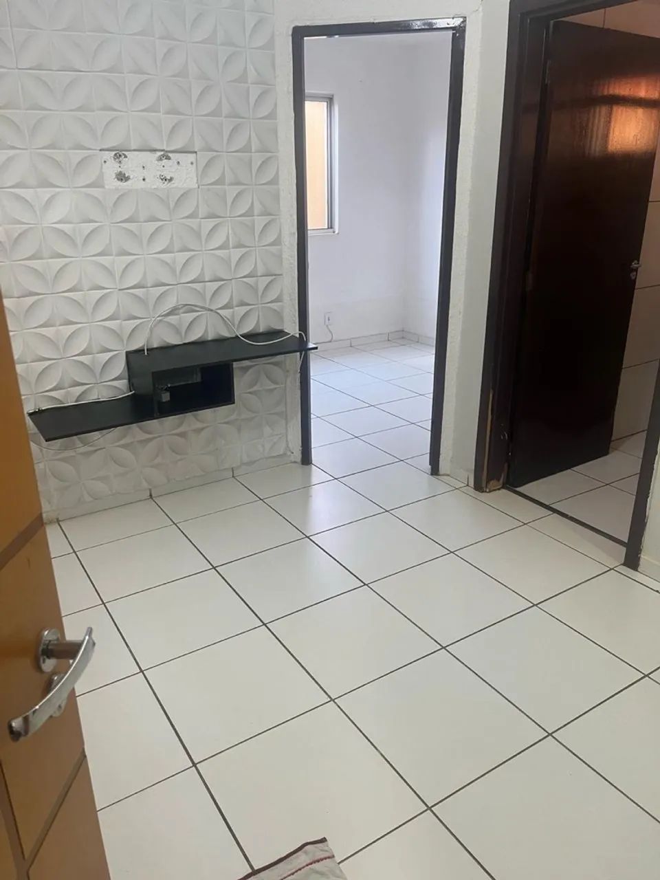 Ótima oportunidade!! Apto 2 Quartos, reformado em Samambaia Sul - Foto 2