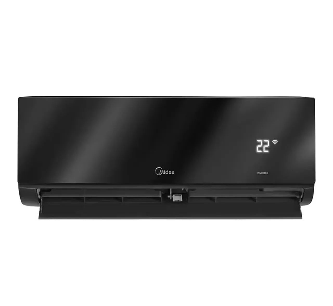 Ar-condicionado Split Inverter 1200 btus  - Foto 4