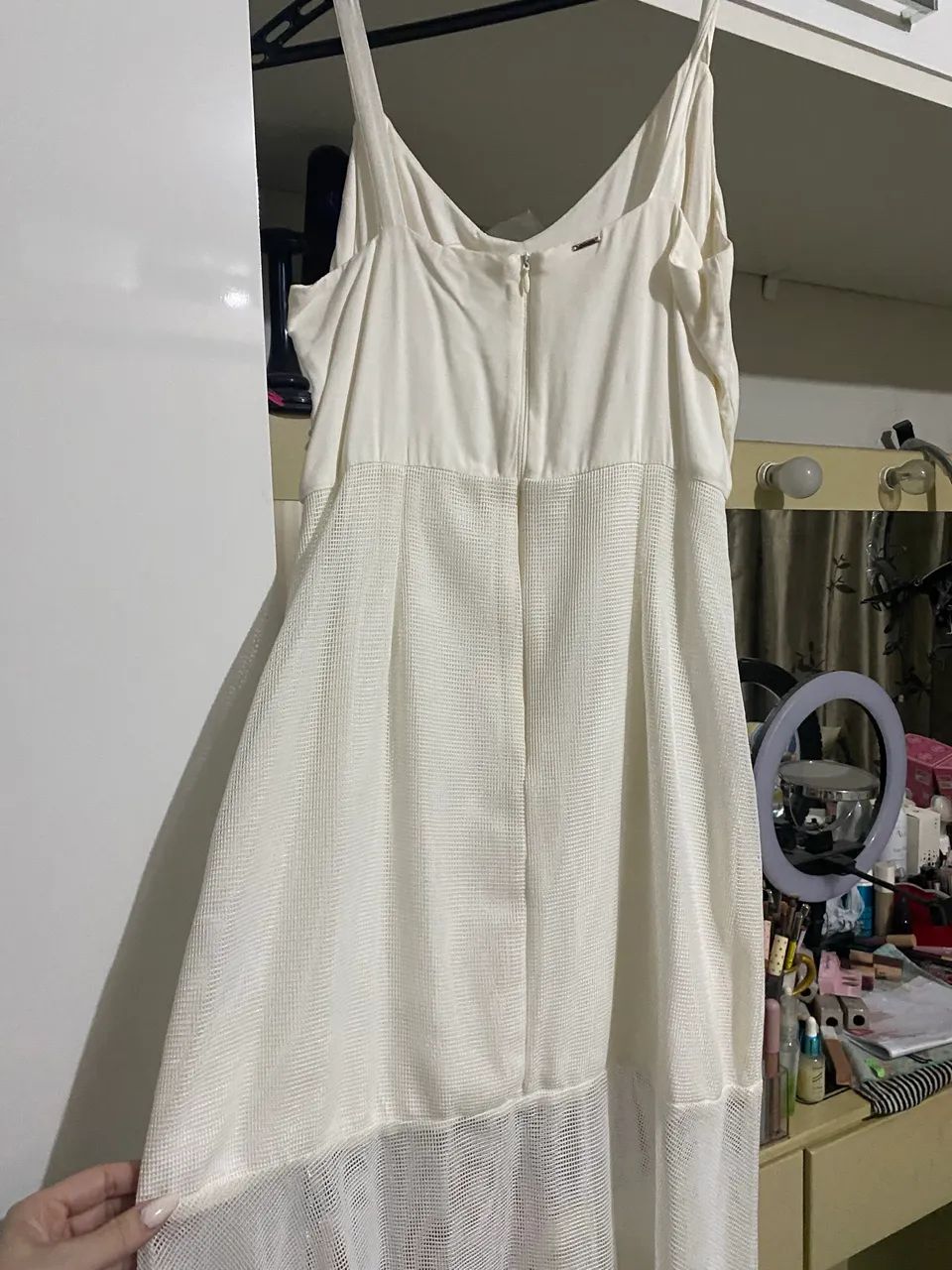 Vestido Lez a Lez novo - Foto 3
