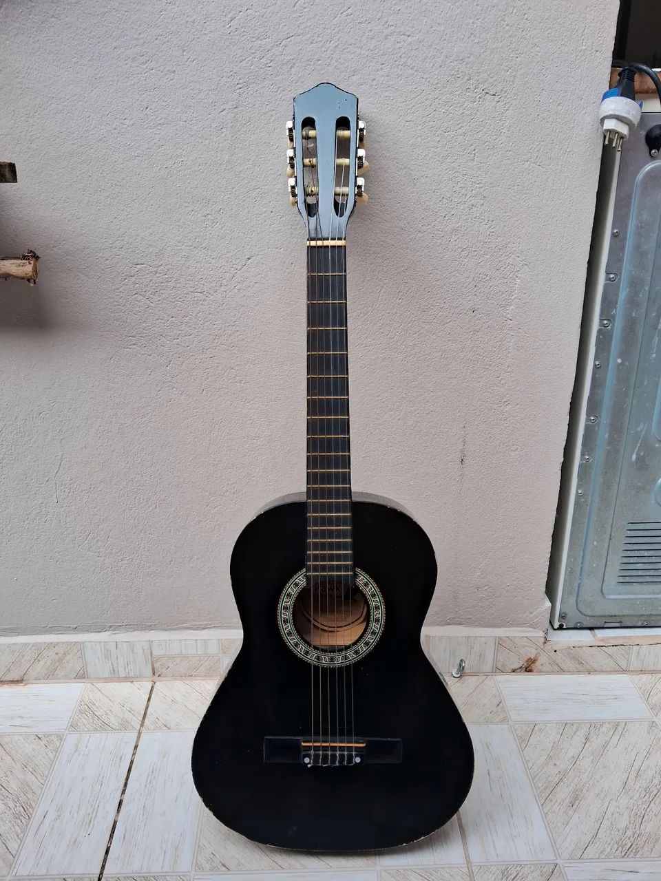Violão 