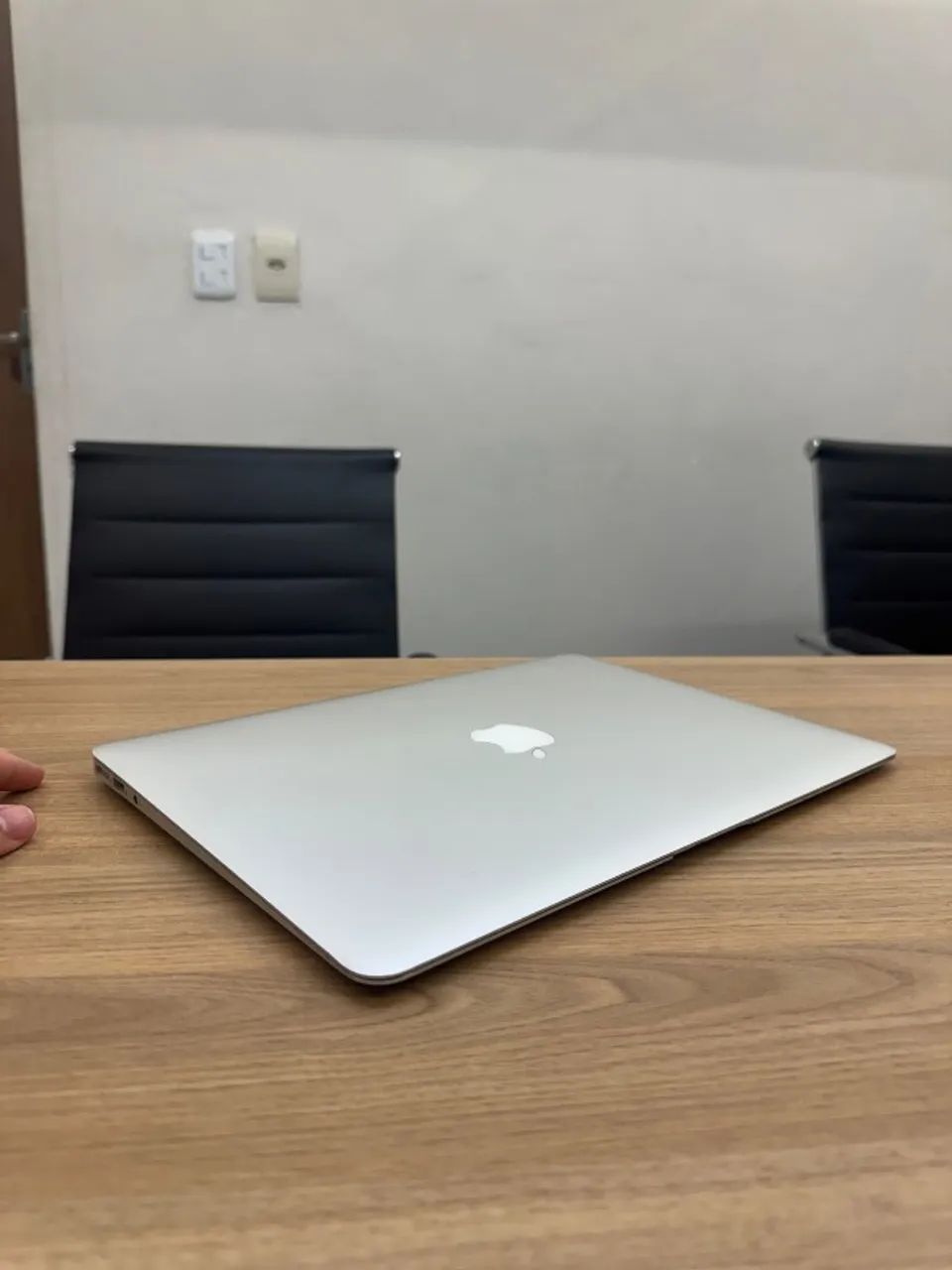 MacBook Air 2015 (Aceito cartões) - Foto 3