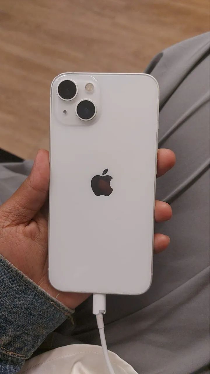 iPhone 13 - Foto 3
