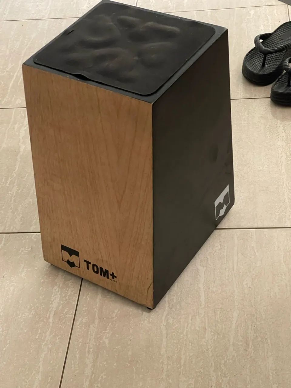 Cajón acústico Tom+  - Foto 2