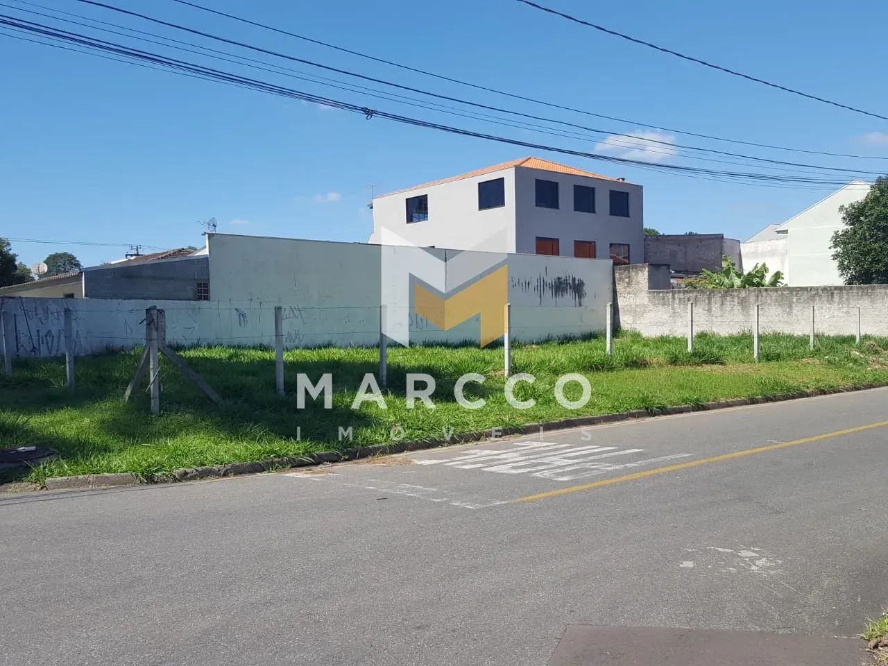Terreno - Afonso Pena - Foto 2