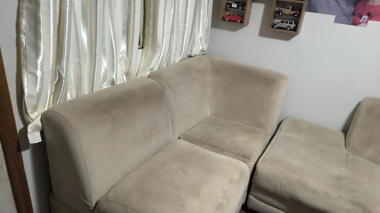 Sofá de canto - Foto 2