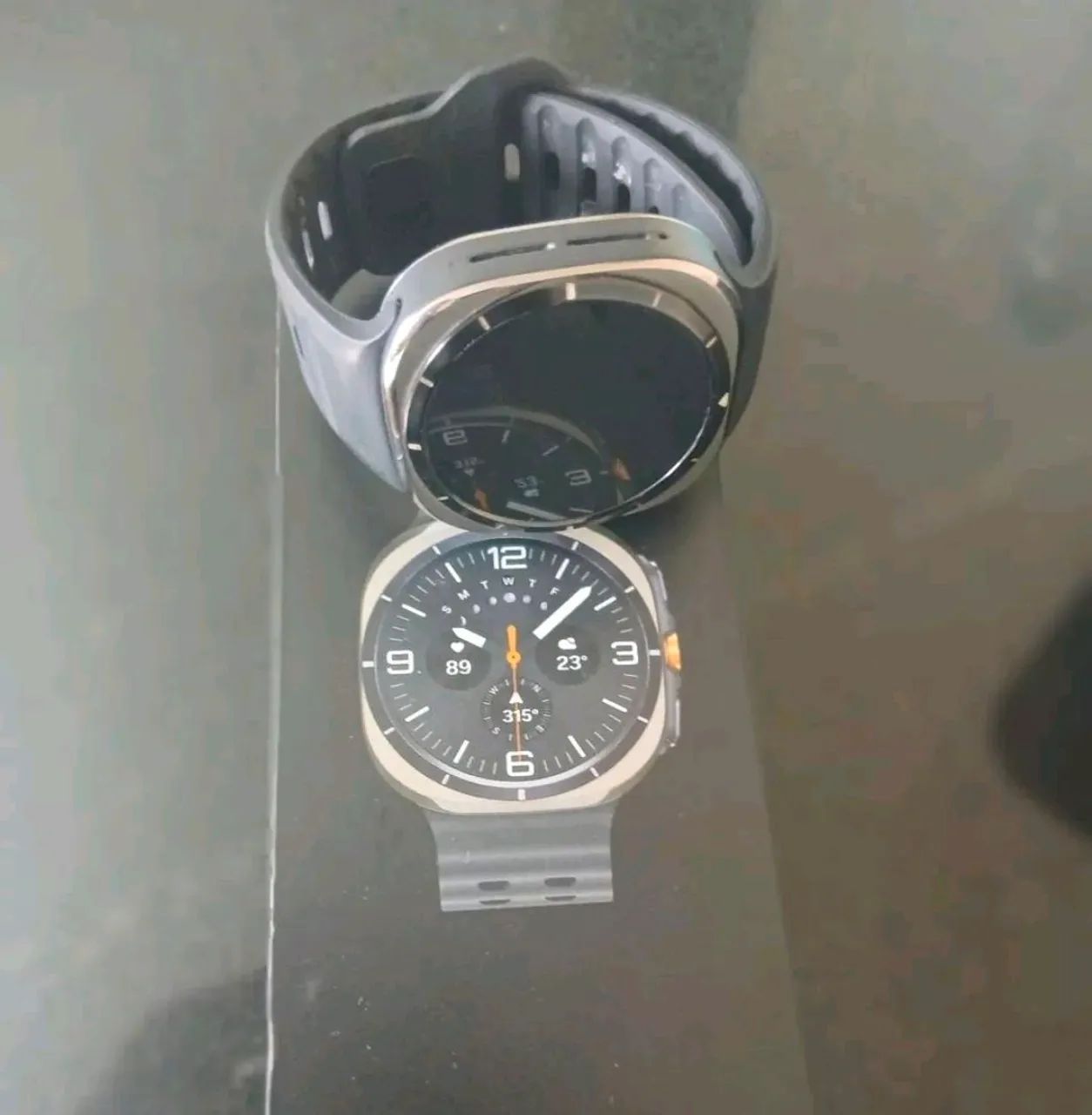 Galaxy ultra 47mm - Foto 2