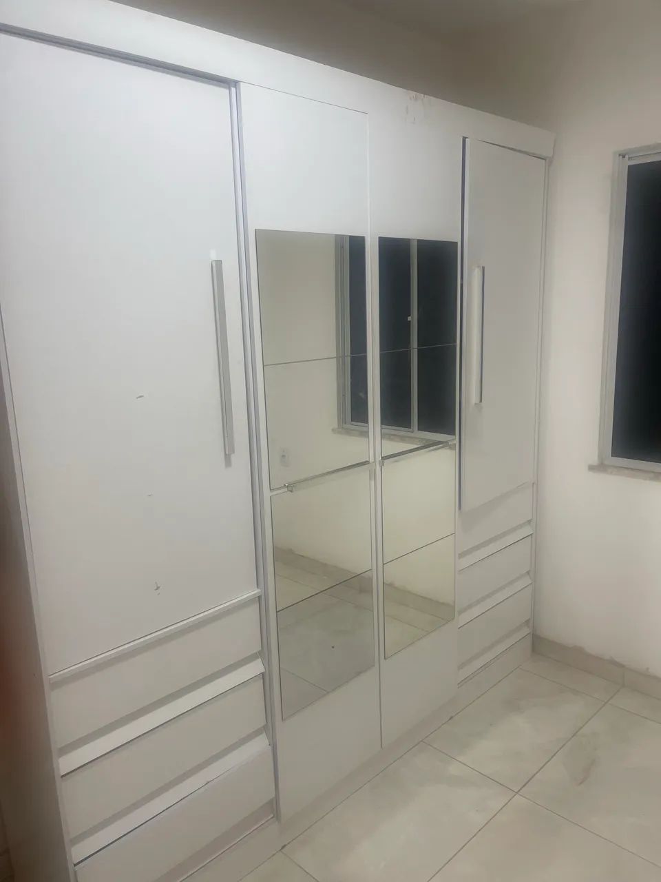 Guarda roupa  - Foto 2