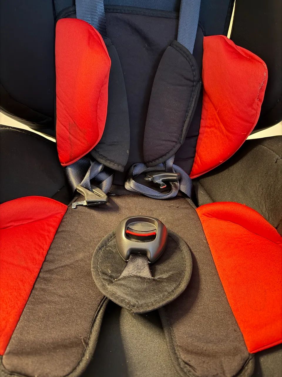 Cadeirinha para carro  - Foto 2