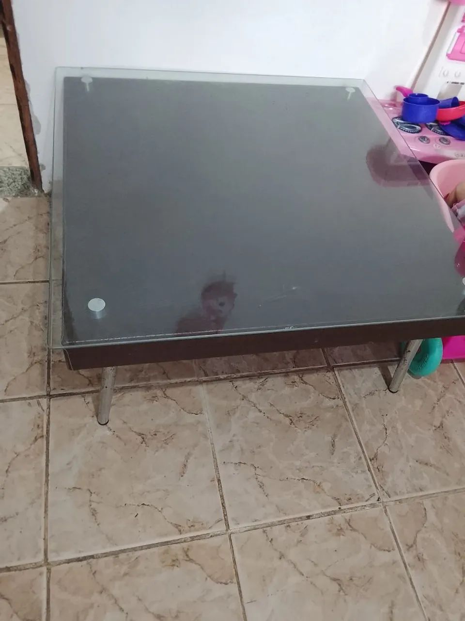 Mesa de centro
