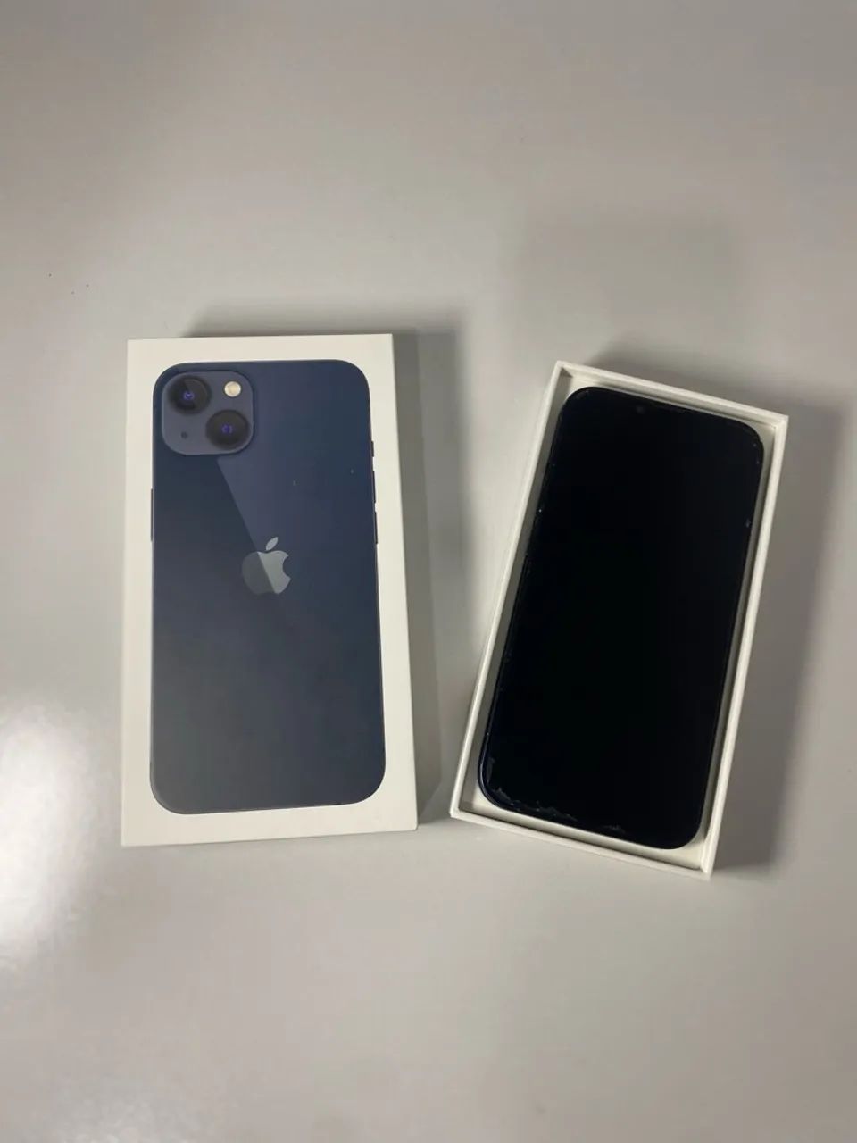 IPHONE 13 seminovo - Foto 4