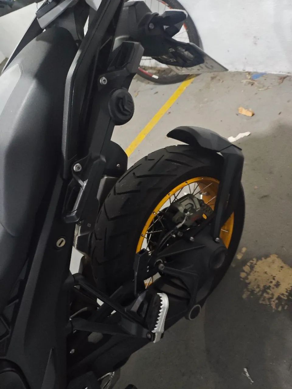 bmw 1300 719 tramontana zero. - Foto 5