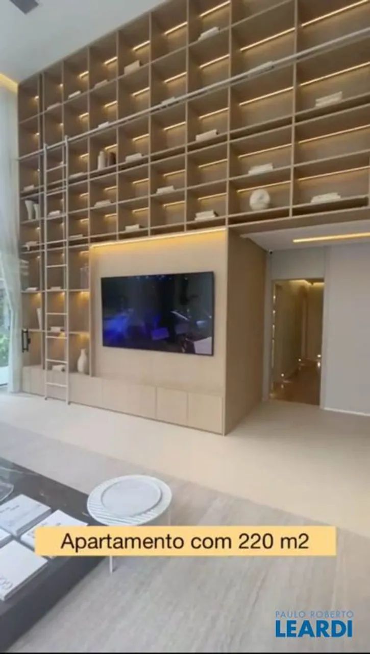 APARTAMENTO - PINHEIROS - SP - Foto 4