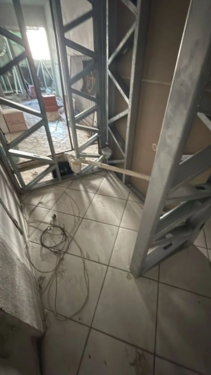 TJ forros e divisórias drywall  - Foto 4