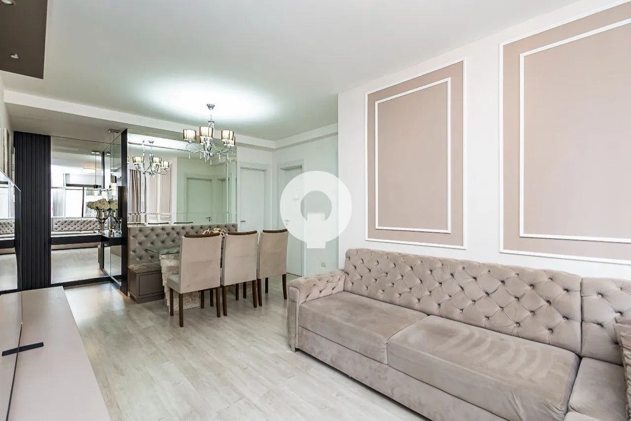 APARTAMENTO COM 3 QUARTOS À VENDA NO CAPÃO RASO - Foto 3