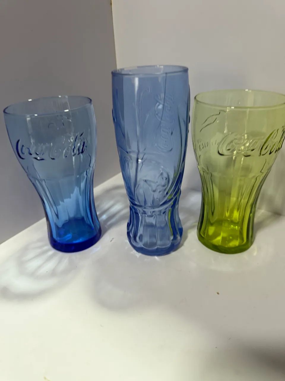 Copos coca cola copa e olimpíadas  - Foto 3