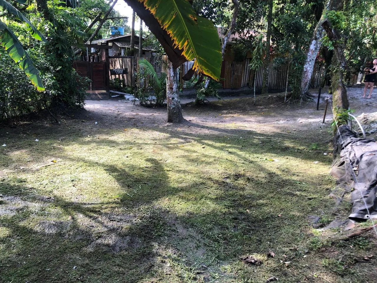 VENDO TERRENO NA ILHA DO MEL. - Foto 3