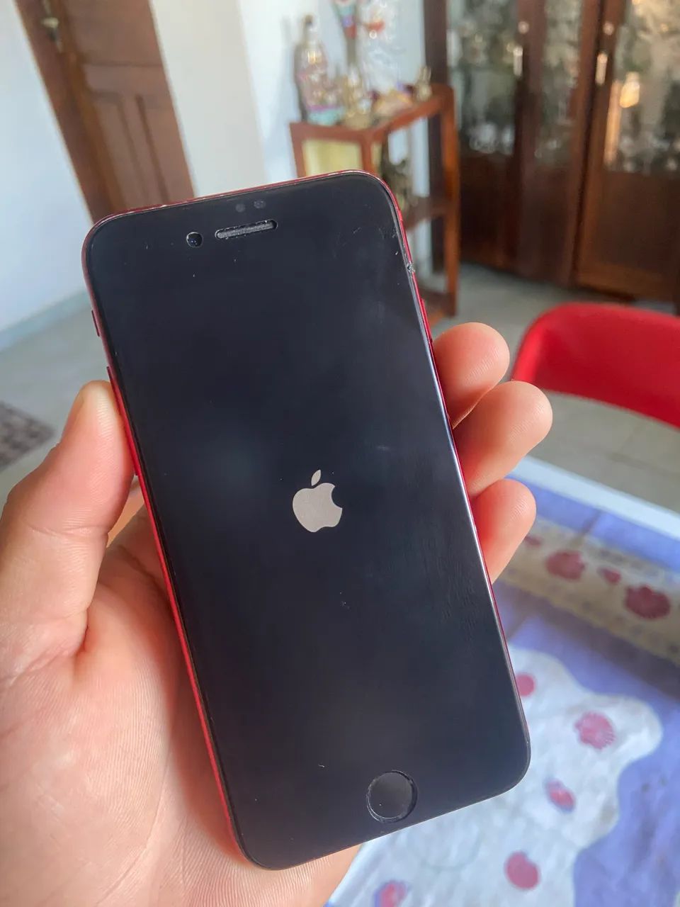 Vendo iPhone SE 2022  - Foto 2