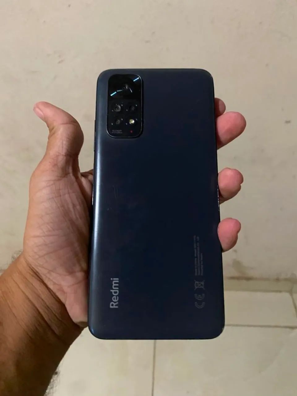 Redmi note 11  - Foto 3