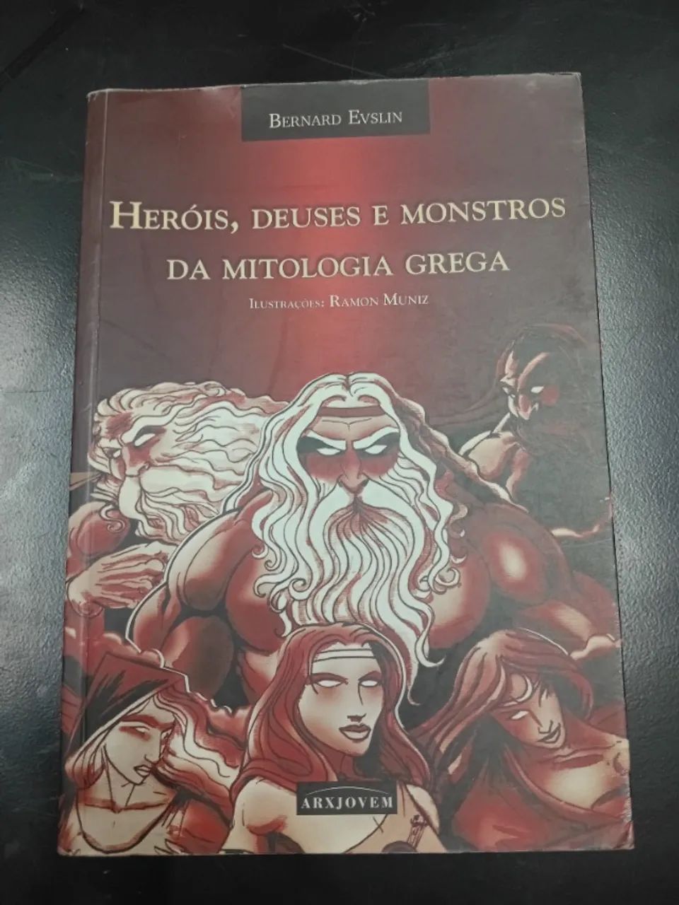 livro - Foto 3